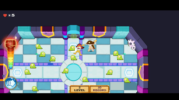 One More Hound! screenshot 1