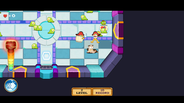One More Hound! screenshot 5