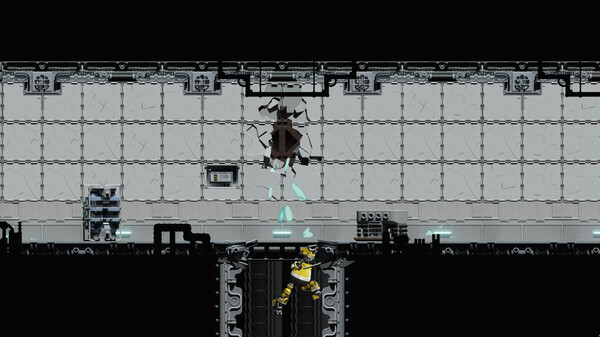 Space Dezinsector screenshot 8