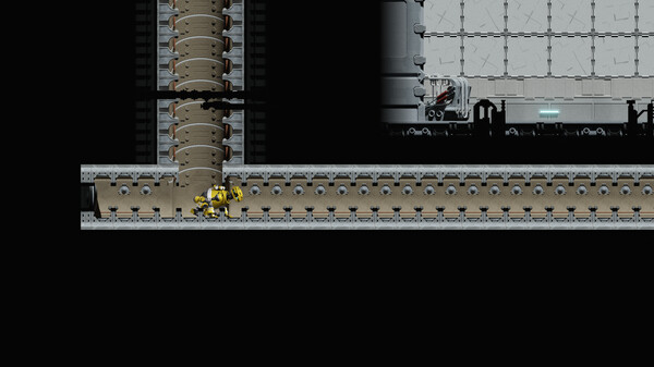 Space Dezinsector screenshot 10