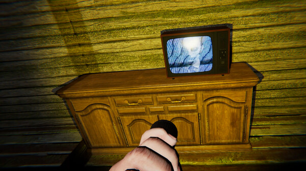 The Inner Descent VR screenshot 4