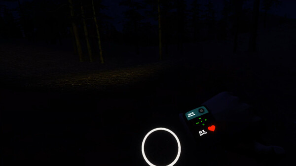 The Inner Descent VR screenshot 7