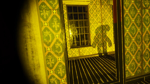 The Inner Descent VR screenshot 2