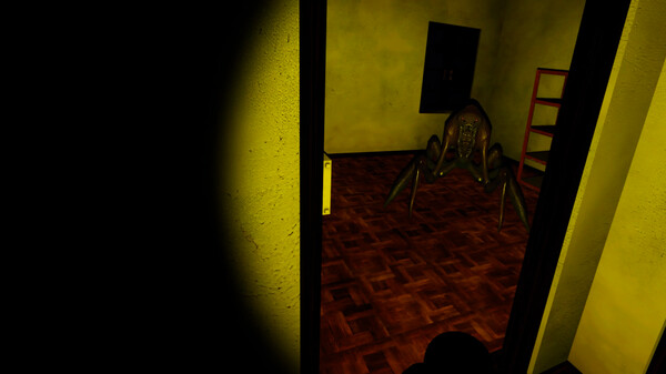 The Inner Descent VR screenshot 6