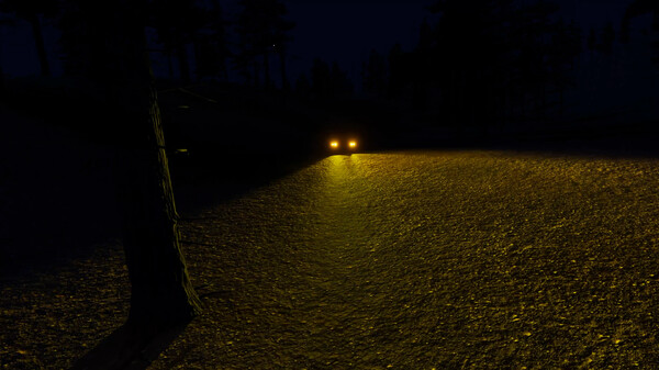 The Inner Descent VR screenshot 3