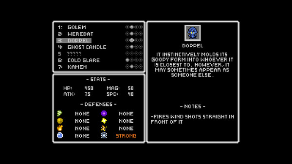 The Spectral Web: Hitodama screenshot 6