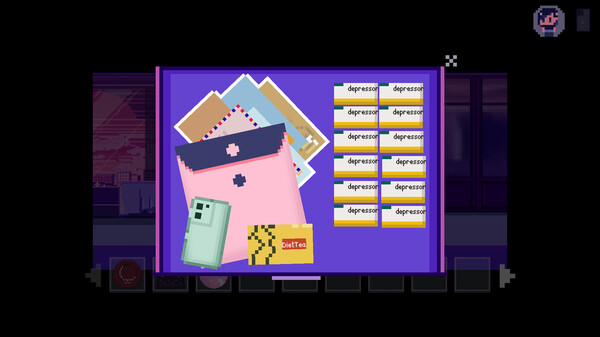 Miss Peach screenshot 5