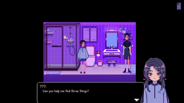 Miss Peach screenshot 4