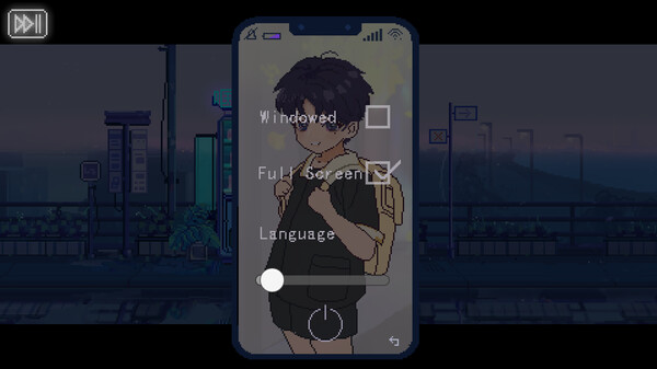 Miss Peach screenshot 2