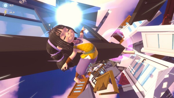 Sleembo screenshot 4