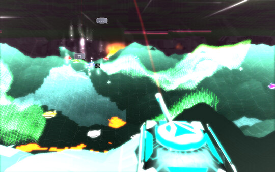 Digitanks! screenshot 3