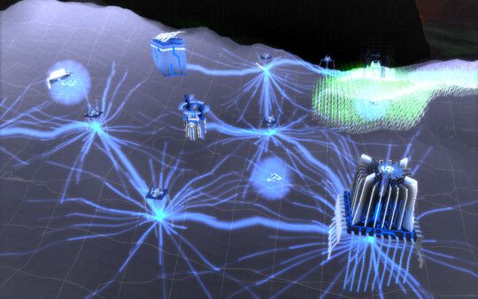 Digitanks! screenshot 2