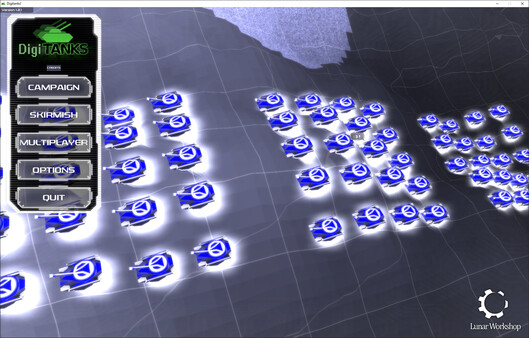 Digitanks! screenshot 5