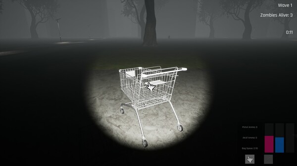 Closing Shift screenshot 4