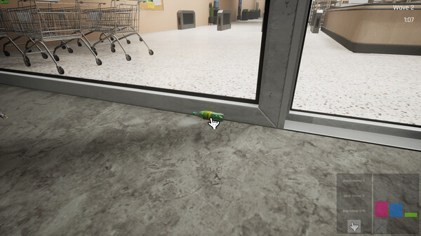 Closing Shift screenshot 6