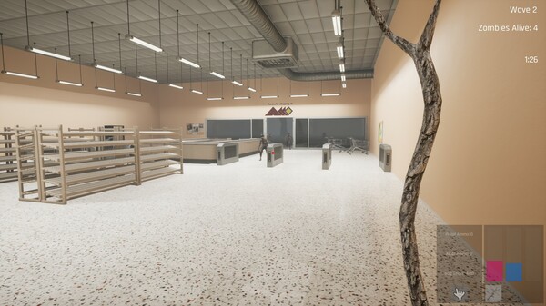 Closing Shift screenshot 5