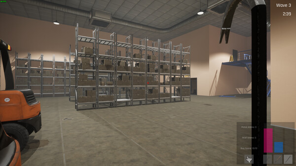 Closing Shift screenshot 7