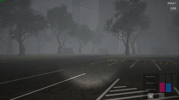 Closing Shift screenshot 9