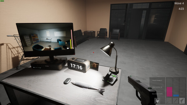 Closing Shift screenshot 3