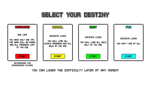 One Life Clicker screenshot 7