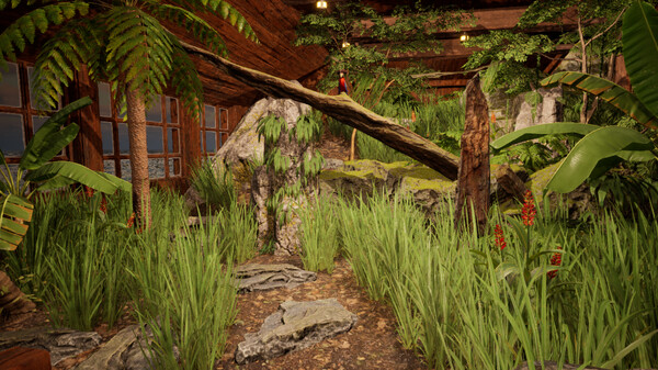 Two Hour Escape Mystery: A Puzzling Voyage screenshot 9