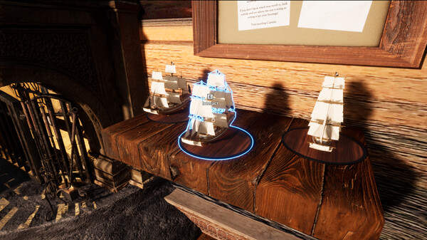 Two Hour Escape Mystery: A Puzzling Voyage screenshot 2
