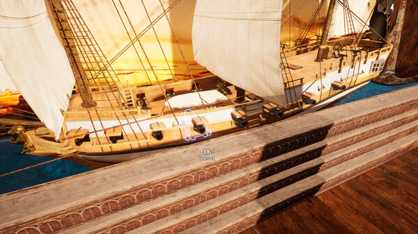 Two Hour Escape Mystery: A Puzzling Voyage screenshot 7