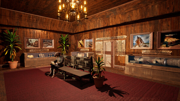 Two Hour Escape Mystery: A Puzzling Voyage screenshot 3