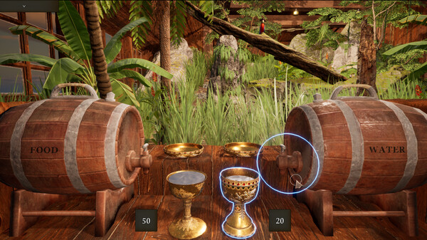 Two Hour Escape Mystery: A Puzzling Voyage screenshot 10