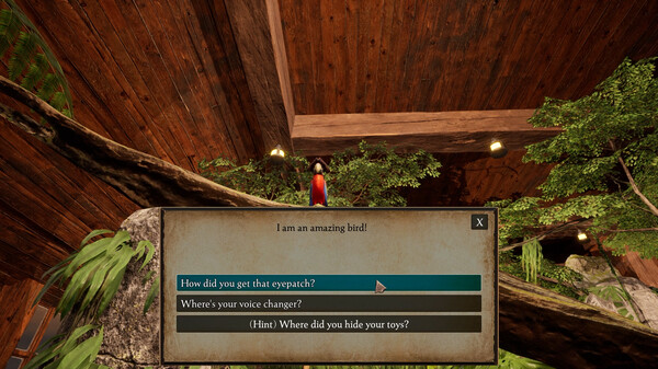 Two Hour Escape Mystery: A Puzzling Voyage screenshot 11