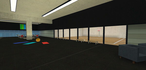 Hoops World screenshot 6