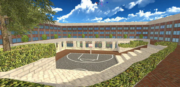 Hoops World screenshot 7
