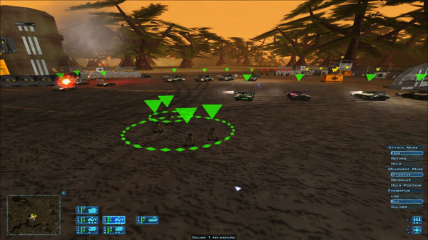 Ground Control Anthology screenshot 4