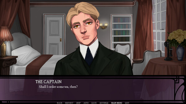 Love & Country: The First Mission screenshot 4