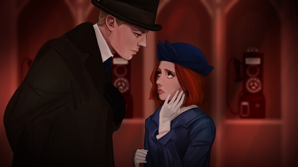 Love & Country: The First Mission screenshot 1