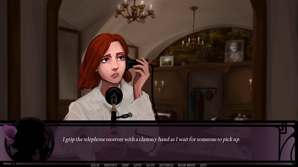Love & Country: The First Mission screenshot 2