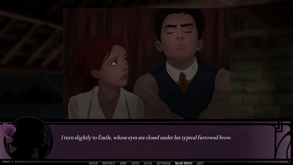 Love & Country: The First Mission screenshot 7