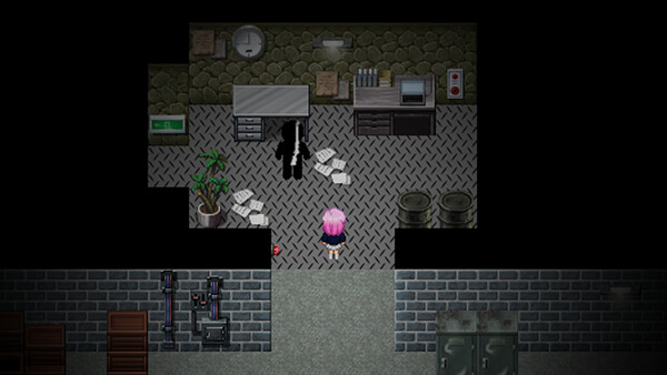 Requiem Memory screenshot 2
