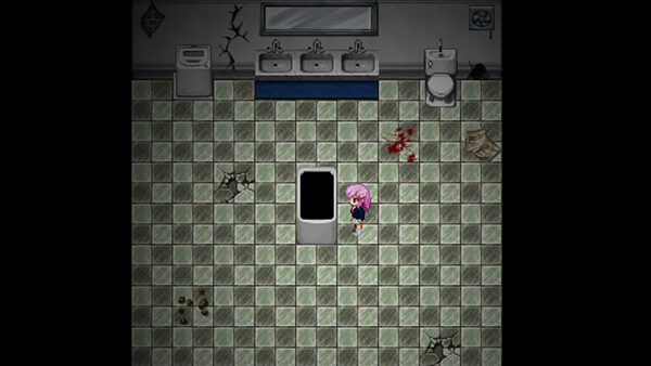 Requiem Memory screenshot 5