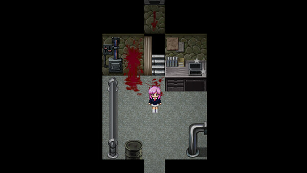 Requiem Memory screenshot 4