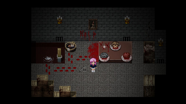 Requiem Memory screenshot 3