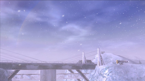 Ground Control II: Operation Exodus screenshot 7