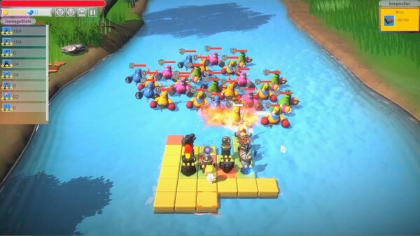 FLOAT screenshot 4