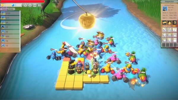 FLOAT screenshot 10