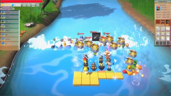 FLOAT screenshot 9