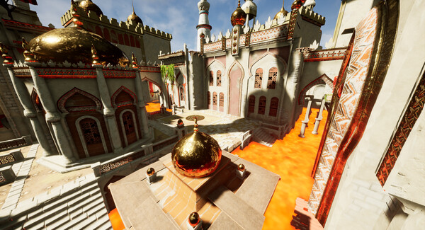 Run or Die screenshot 10