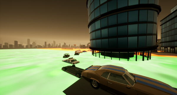Run or Die screenshot 9