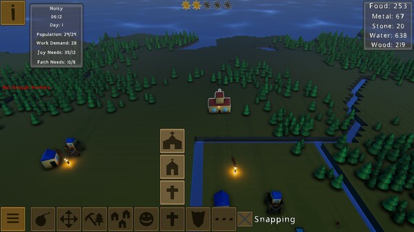 Island Master screenshot 9
