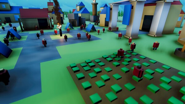 Island Master screenshot 3