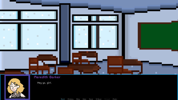 Dark Lovers - Extended Edition screenshot 7
